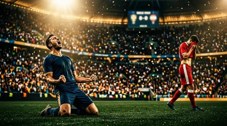 1 July World Cup Recap: Kane Passes Pelé, Belgium Pull Off the Impossible — My Verdict