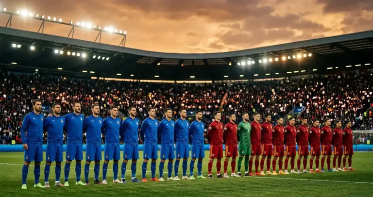 France vs Morocco: The 2022 Rematch, Deschamps’ Farewell and the Referee Row — My Verdict