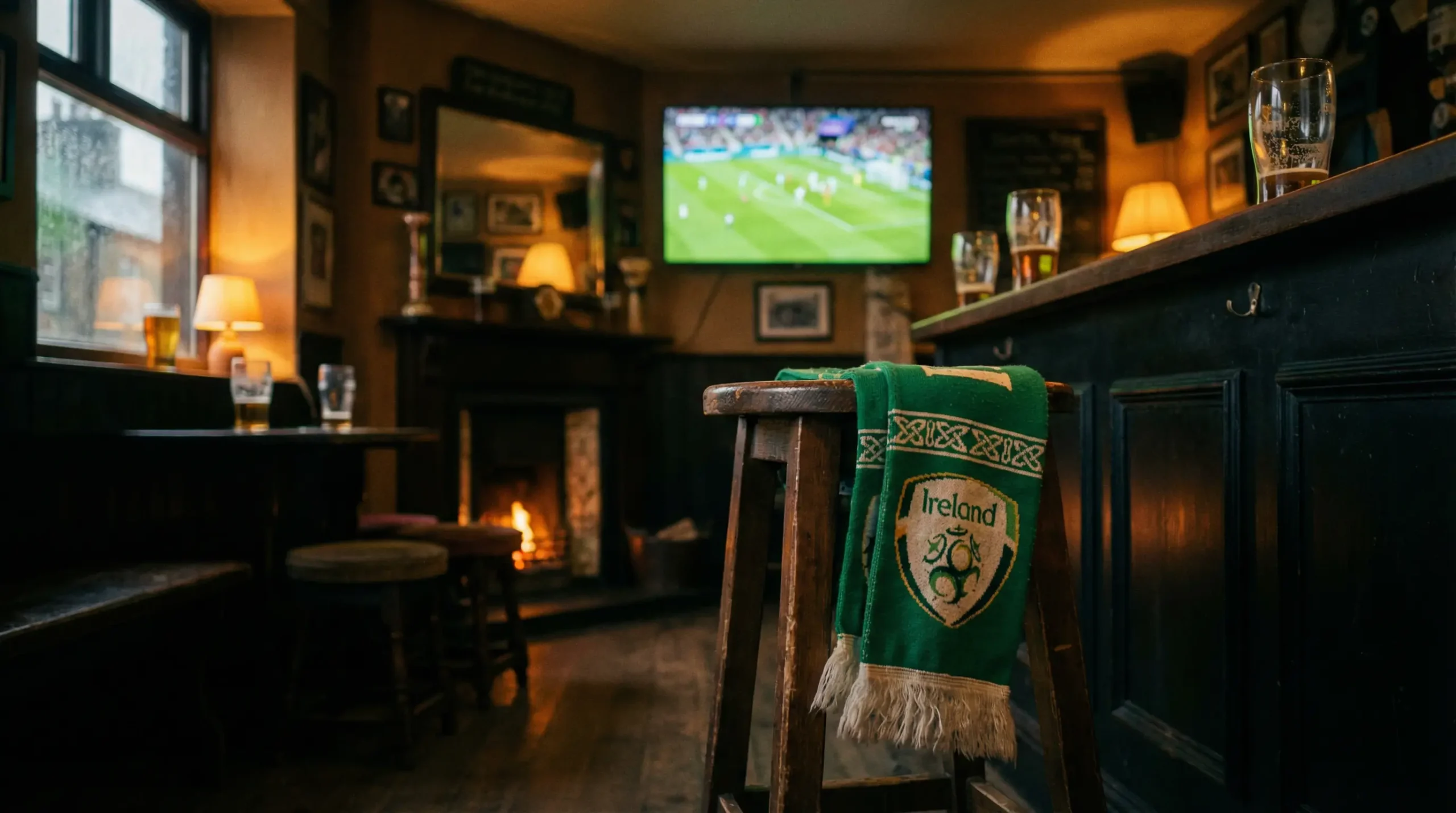 Ireland neutral fan guide to the 2026 World Cup after failing to qualify