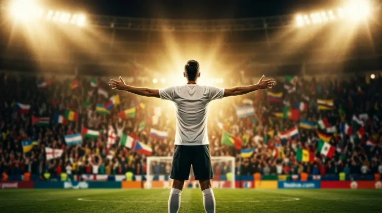 Kane Passes Pelé With 13 World Cup Goals — My Take on What It Means for England