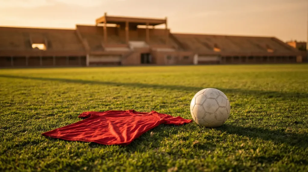 Morocco national football team dark horse assessment for the 2026 World Cup