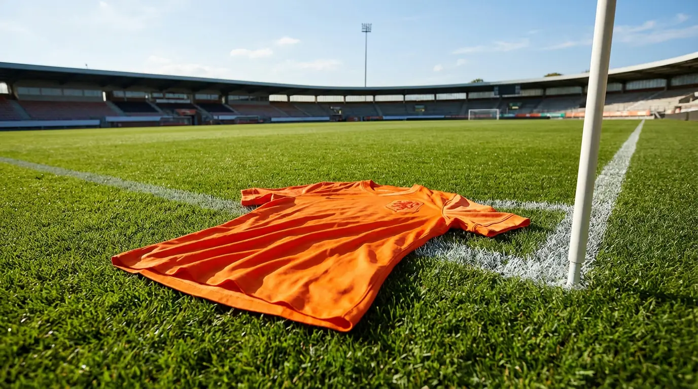 Netherlands national team Oranje squad assessed for World Cup 2026 betting
