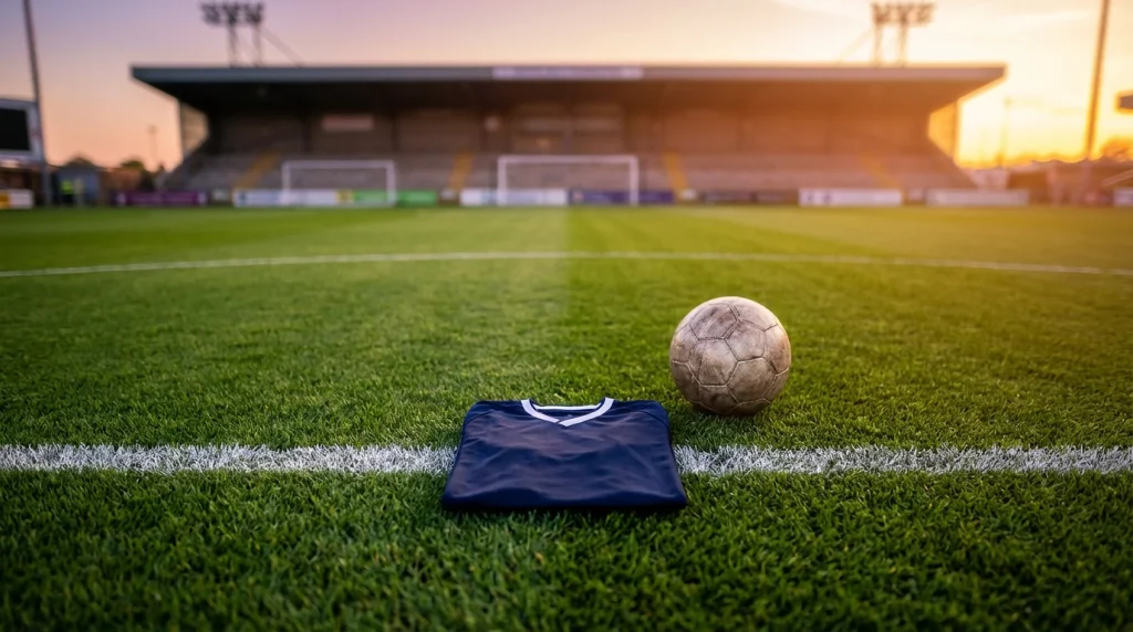 Scotland national football team returning to the World Cup for the first time since 1998