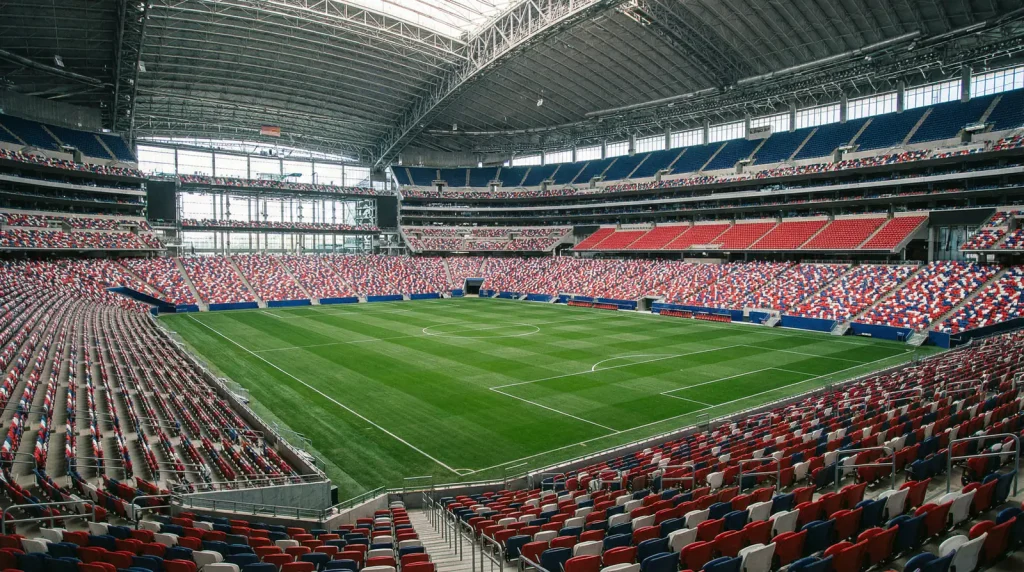 USA national team analysis as World Cup 2026 hosts with odds assessment