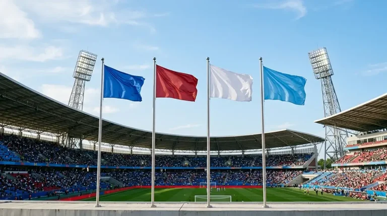 The First-Ever All-Top-Four Semi-Finals: What It Means — My Take