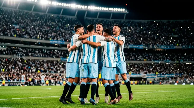 Argentina Are Second Favourite Now — Is 11/2 Value? My Verdict