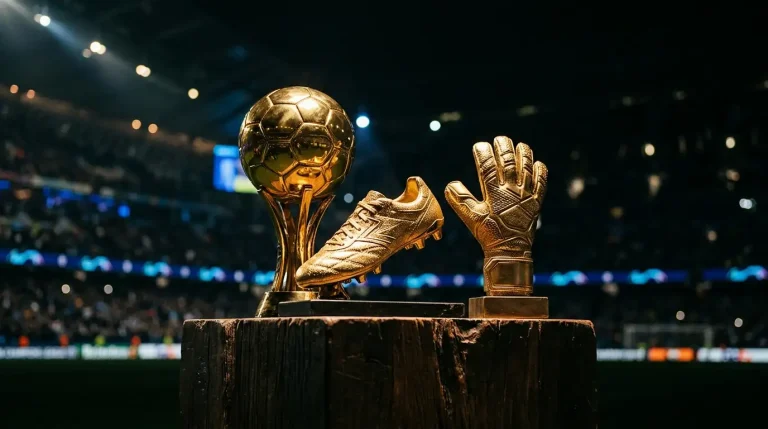 The Golden Ball Went at 10/1 — and I Think the Market Deserved It