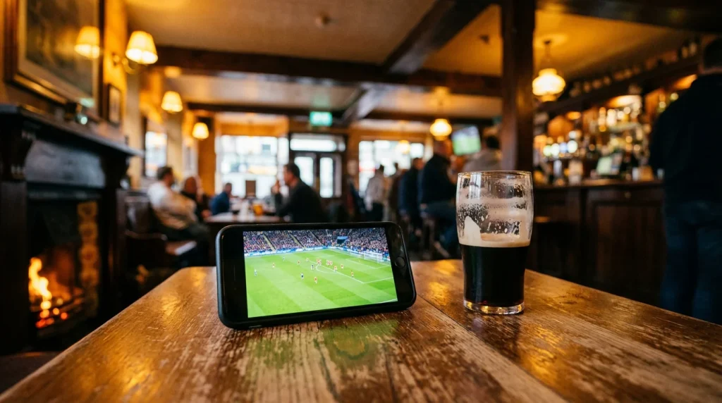 Honest review of the best bookmakers for World Cup 2026 betting available to Irish punters