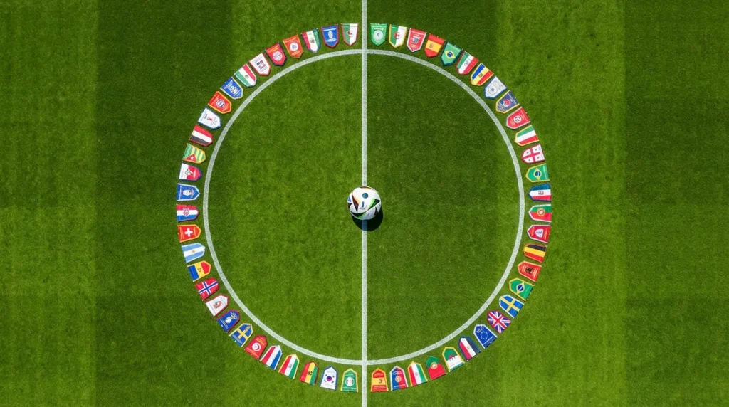 World Cup 2026 frequently asked questions covering format, dates, teams, groups and betting for Irish fans