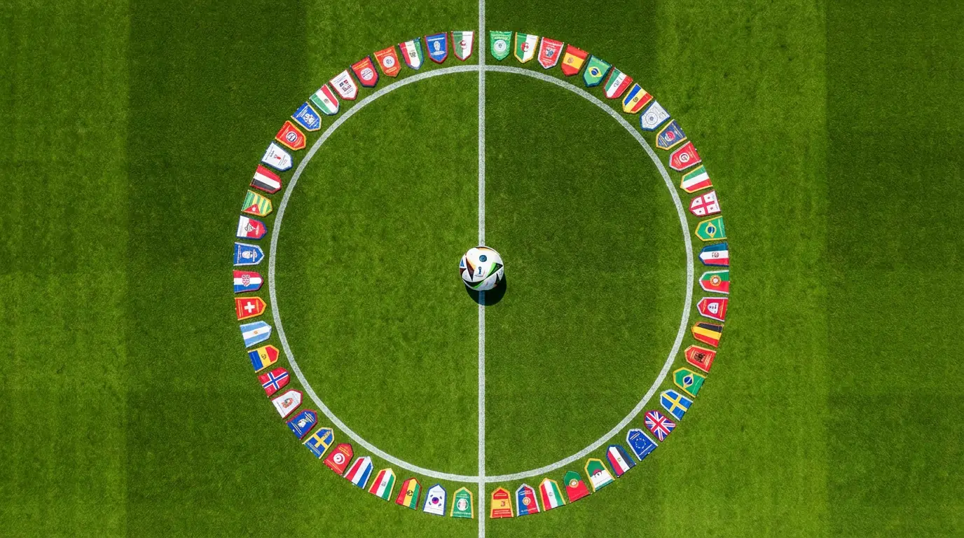 World Cup 2026 frequently asked questions covering format, dates, teams, groups and betting for Irish fans