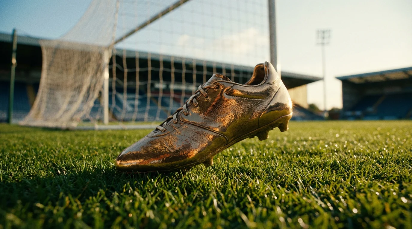 World Cup 2026 Golden Boot prediction and top scorer analysis