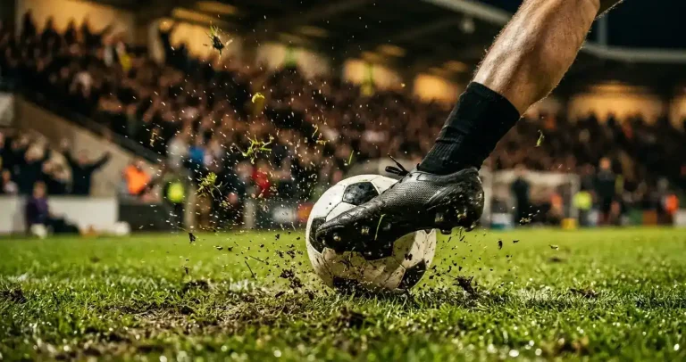 Golden Boot Race: Messi Overtakes Mbappé as Favourite — but Where Is the Value?