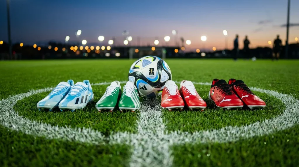 World Cup 2026 Group J tactical preview featuring Argentina, Algeria, Austria and Jordan