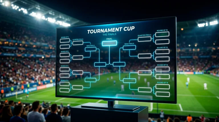 World Cup 2026 Round of 32: My Bracket Verdict and the Ties I Like