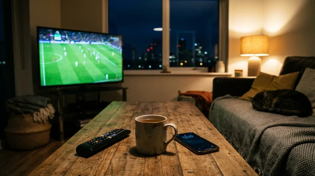 World Cup 2026 full schedule converted to Irish Standard Time with all group stage and knockout fixtures