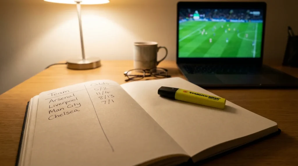 World Cup 2026 value bets and mispriced odds analysis