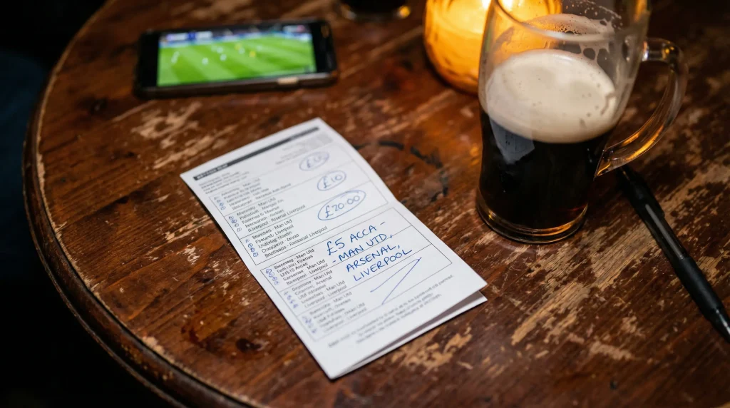 World Cup betting glossary covering every term Irish punters need for the 2026 tournament