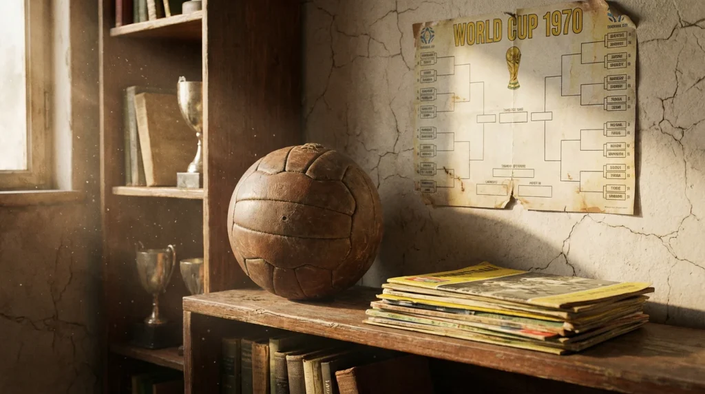 World Cup betting history and lessons from past tournaments