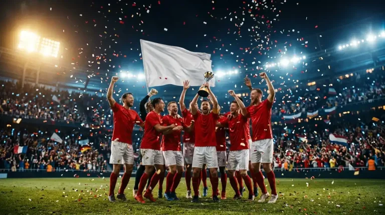 Spain Are World Champions — and the Final Was Not as Close as 1-0 Suggests
